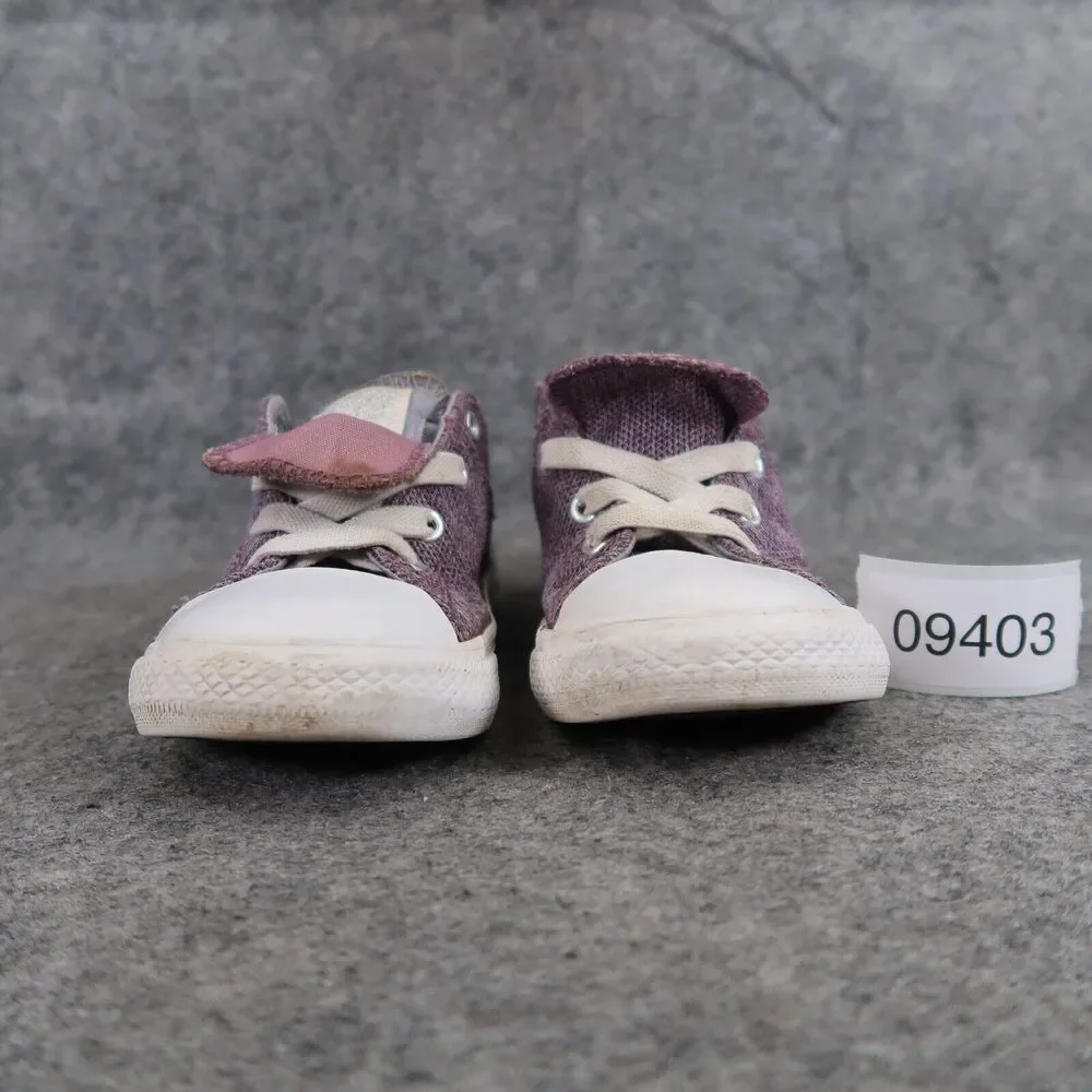 Converse used shoes